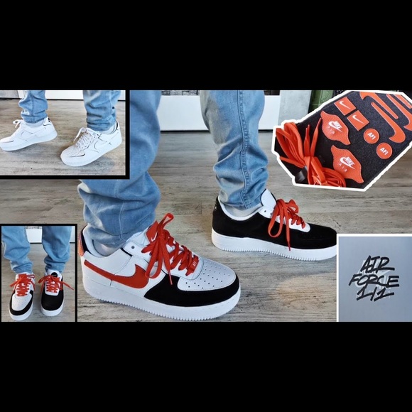 Nike Air Force 1/1 cosmic clay main image 7